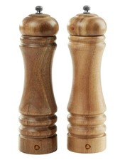 Silvercrest Salz- und