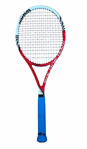 Wilson six one team blx - wilson,