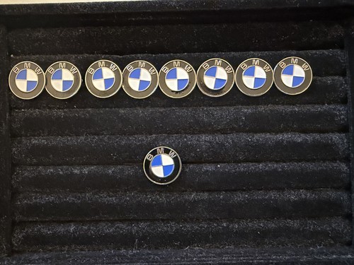 Bmw emblem pin brosche - pin,