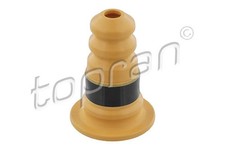 Anschlagpuffer Achskörper TOPRAN 722 694 für PEUGEOT CITROËN PARTNER THP BlueHDi