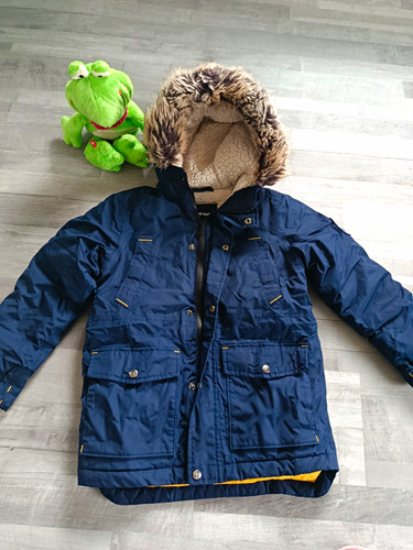 Lands end jungen parka - jungen,