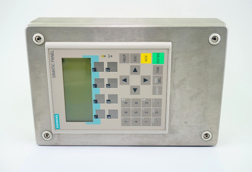 Siemens operator - ,