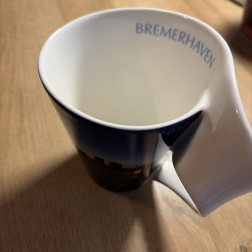 Tasse villeroy boch - tasse,