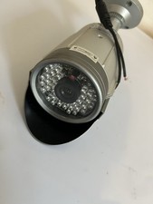 LUPUS Lupusnight LE-181N /4.3mm  Überwachungskamera