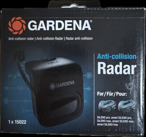 Gardena 15022 anti - gardena,