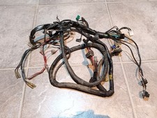 Pegasus Corona Sport 50 Roller Kabelbaum Kabel