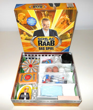 Schlag den raab das spiel - schlag,