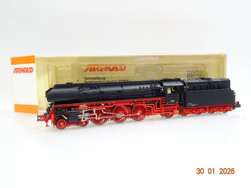 Arnold 2523 dampflok 01 - arnold,