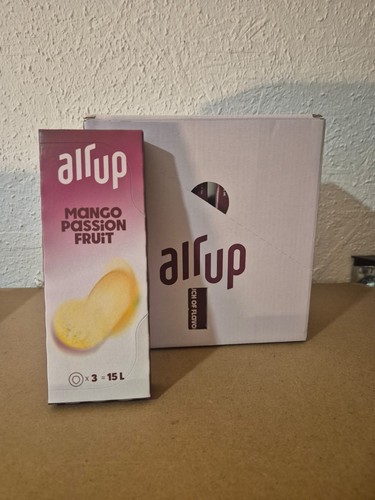 Air pods pod mango - pods, passion