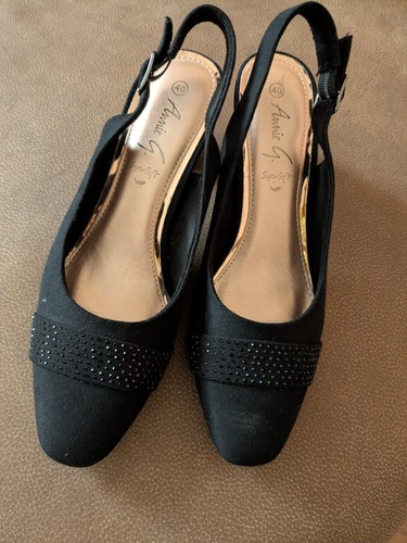 Pumps damen größe - größe, 40