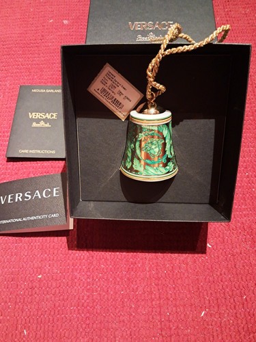 Versace rosenthal - versace-,