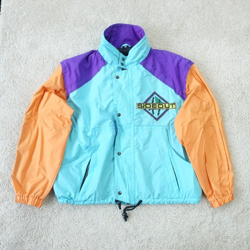 Sideout jacke herren large - jacke,