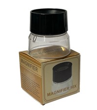 10x Loupe Lupe Standlupe Dias