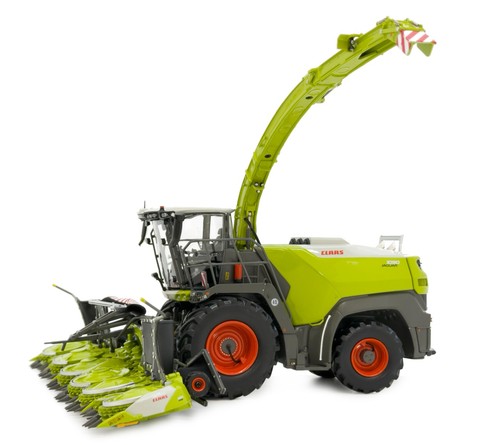Marge models claas jaguar - marge,