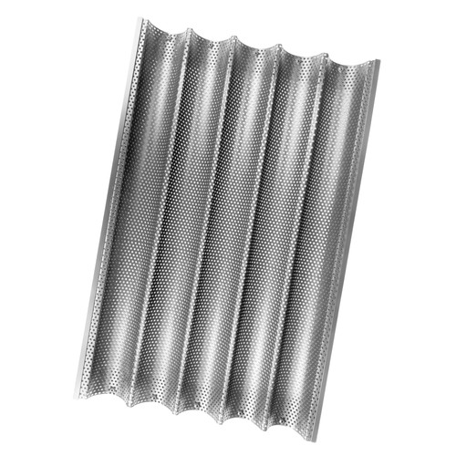 Ggm gastro baguetteblech - gastro,