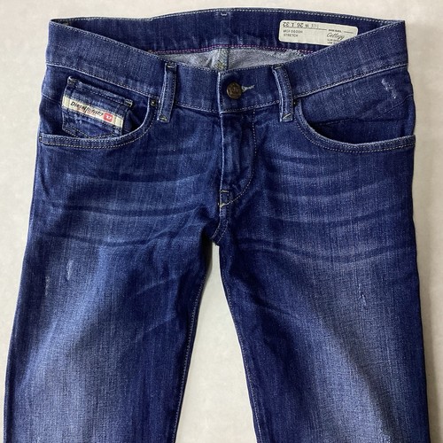 Damen diesel getlegg slim - diesel,
