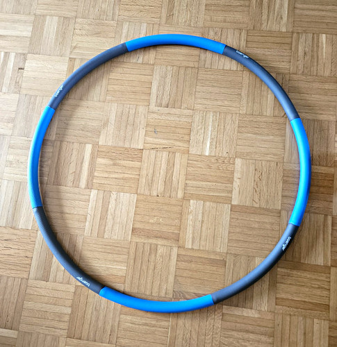 Boenger hula hoop - hula,