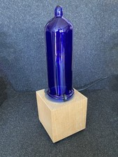 Designer Nachttischlampe Präservativ - Designerlampe - Erotik Lampe