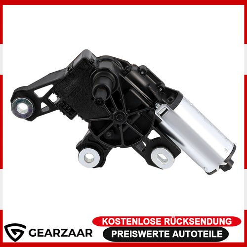 Wischermotor heck - wischermotor,