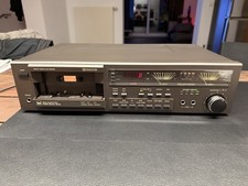 Dual Stereo Kassetten  Deck C846