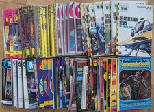 Science Fiction Romane -