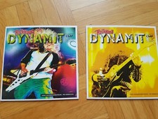 Rock Hard CDs DYNAMIT 07.08 /