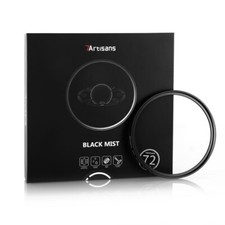 7artisans Black Mist Filter