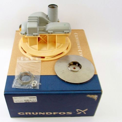 Grundfos hydrojet ejektor jp6 - hydrojet,