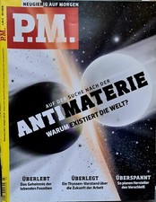 P.M. Zeitschrift Magazin