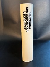 J.R.R. Tolkien - Nachrichten