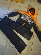 Killtec Skianzug 152, nicht getragen