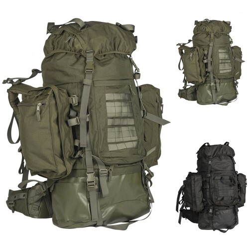 Rucksack teesar 100l - teesar,
