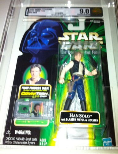 Han solo afa star - han,