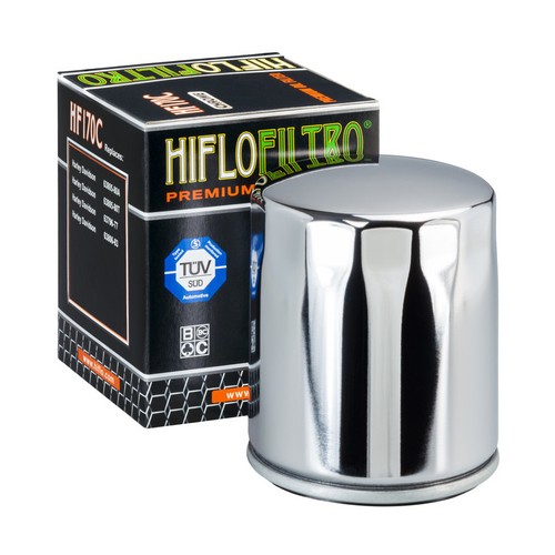 ölfilter hiflo hf170c harley - hiflo,
