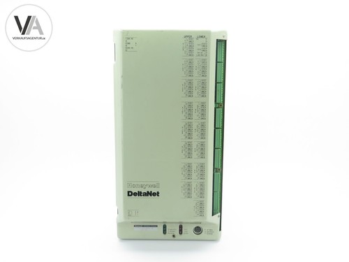 Honeywell deltanet r7044 - deltanet, excel