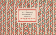 INSEL-BÜCHEREI Nr. 0721 HANS