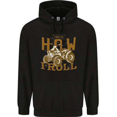 Quad bike how rolle kinder - how, i