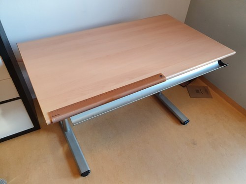 Paidi schreibtisch - paidi,