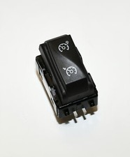 Mehrfachschalter Bedieneinheit  Tempomat / Begrenzer 255502964 Clio 4 IV Orig.