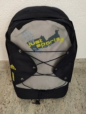 Adidas Rucksack  Just Sports 