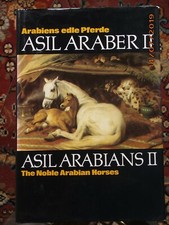 Asil Araber II (1980) * SAMMLERSTÜCK Band II * ASIL CLUB