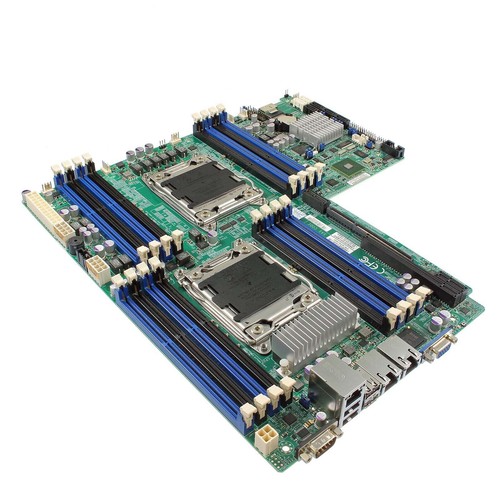 Supermicro server mainboard - supermicro,