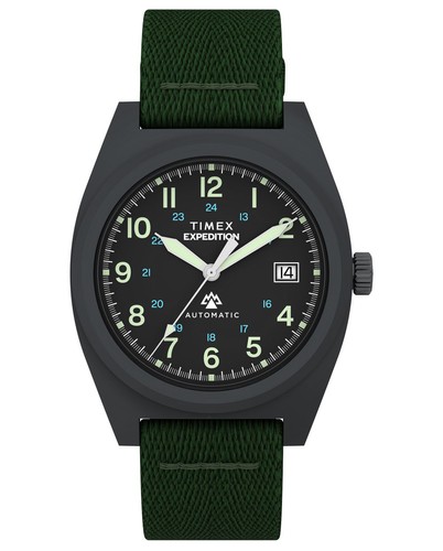 Timex expedition north - timex,