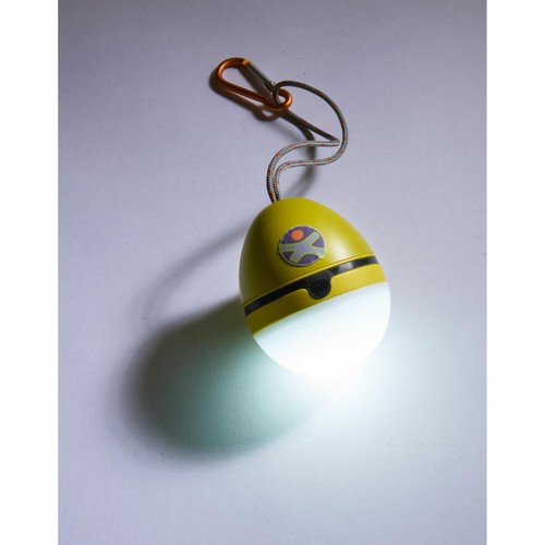 Haba terra kids - haba, zeltlampe