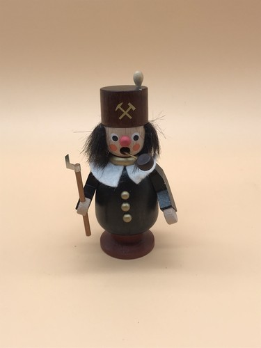Räuchermann bergmann - räuchermann,