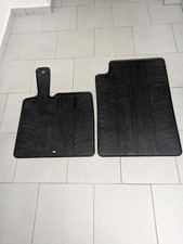 Gumimatten für Smart W 451 von Baujahr 2006 - 2014