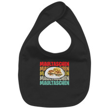 Maultaschen - Baby-Lätzchen |