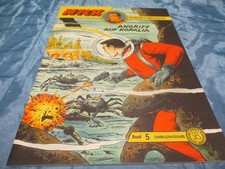 Nick - Pionier des Weltalls 