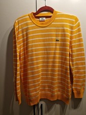 Lacoste Damen Pullover