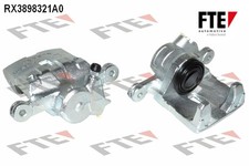 FTE Bremssattel 9290693 +41.65€ Pfand Gusseisen für IMPREZA GR GH G3 FORESTER GE